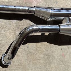 Exhaust System 