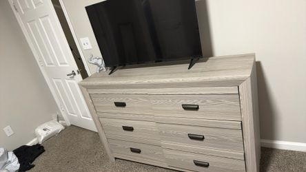 Fairly new  dresser