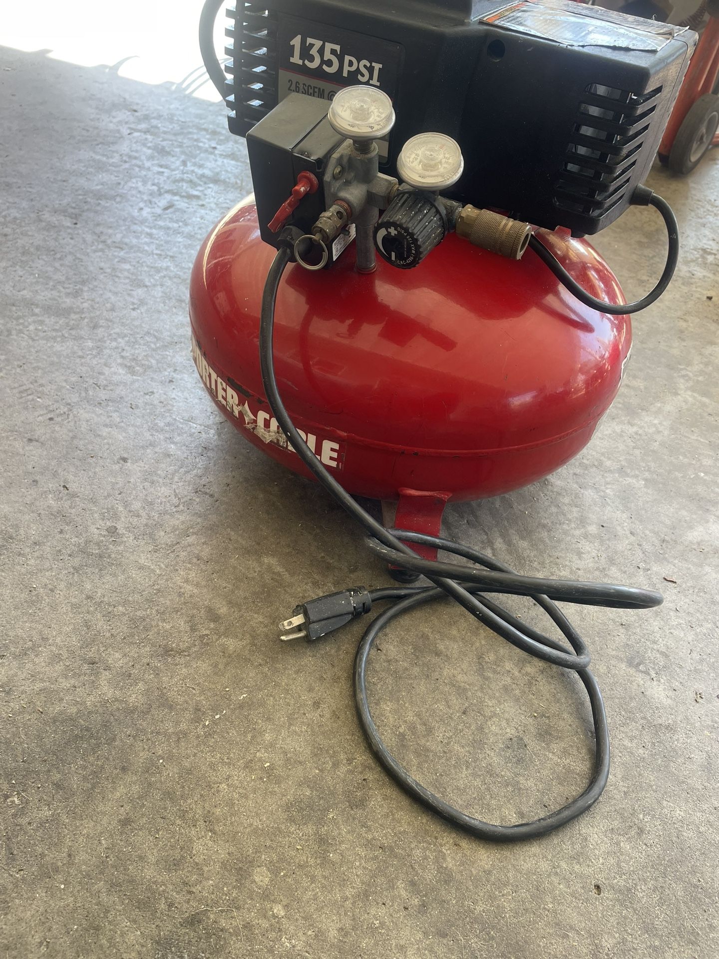 Compressor 
