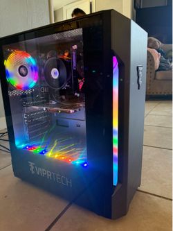 Vipertech Pc