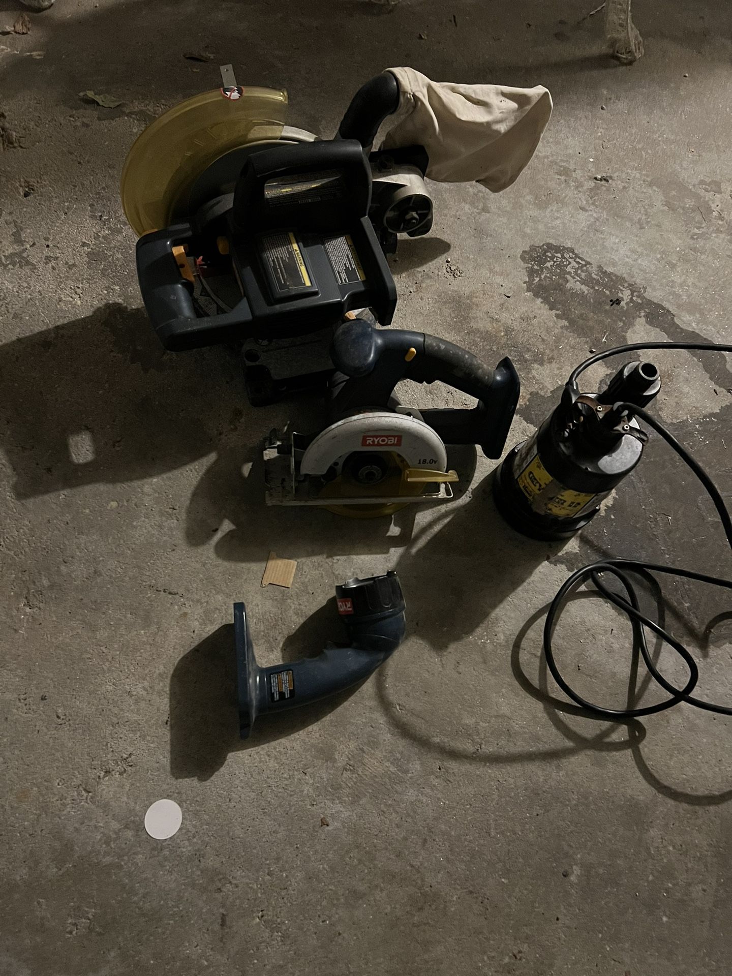 Tools