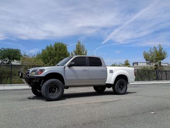 2006 Toyota Tundra