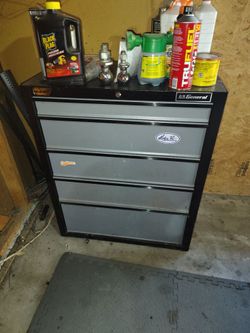 US general tool box