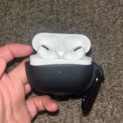 Air Pod Pro 