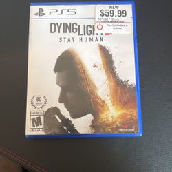 Dying Light 2
