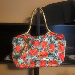 BollyDoll Tote Bag