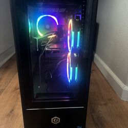 cyberpower pc 