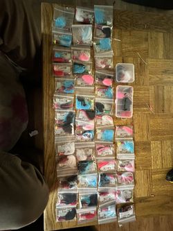 Fishing Tackle