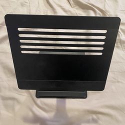 Design Metal Adjustable Laptop Stand