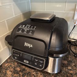 Ninja Indoor Grill