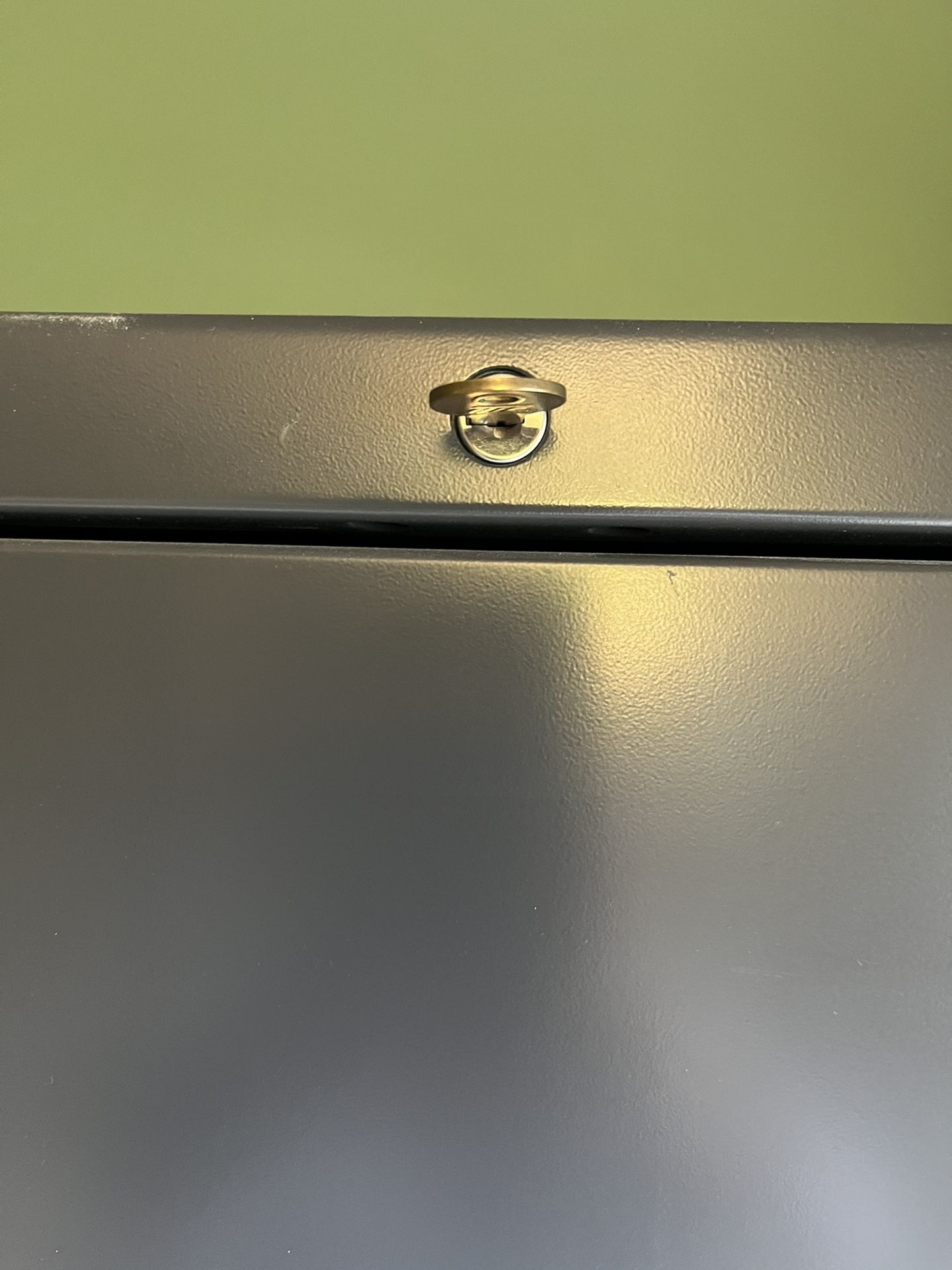 Nice 5 Drawer Filing Cabinet