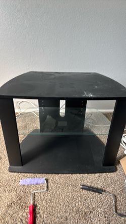 TV stand