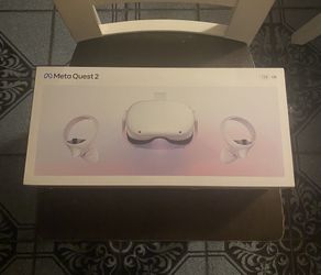 Meta Quest 2