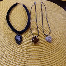 Valentines Day Gift Necklaces