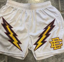 Eric Emanuel shorts