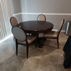 Dining Room Table Only