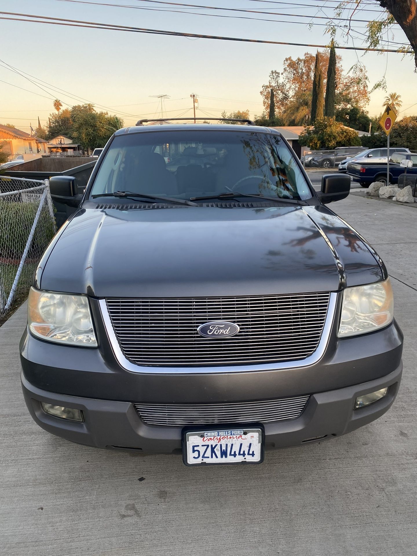 2003 Ford Expedition