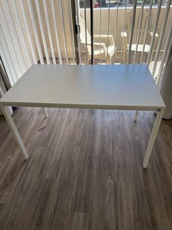 Dining Room Table