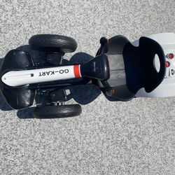 Brand New Electric Foldable Go Kart For Kids 