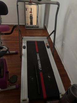 Treadmill