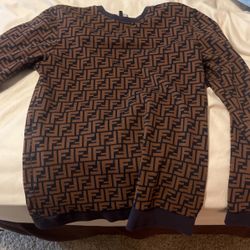 Medium FENDI Sweatshirt