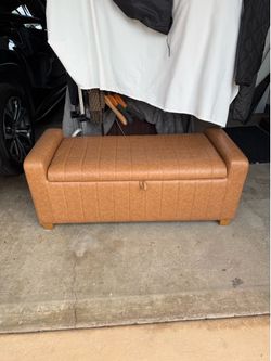 Furniture storage
