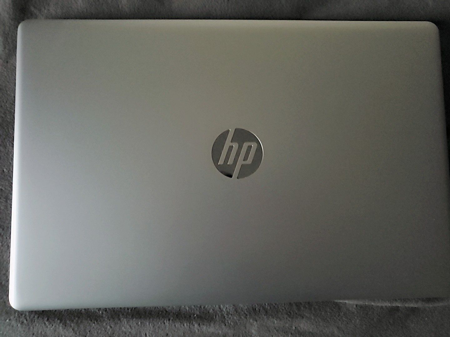 HP AMD A9-9425 = 7th Generation core i7 Laptop