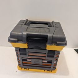 Multi Tools Storage Box