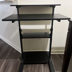 Standing/sitting Desk