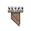 Vegas Barn Doors