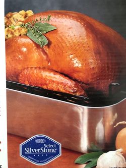 Roasting Pan Aluminum Non Stick