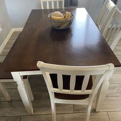 Dinner Table 