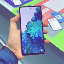 Samsung S20 FE 128GB 