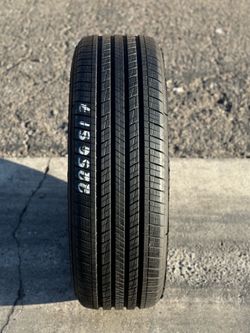 225/65/17 GOODYEAR ASSURANCE ALL SEASON (1 TIRE)