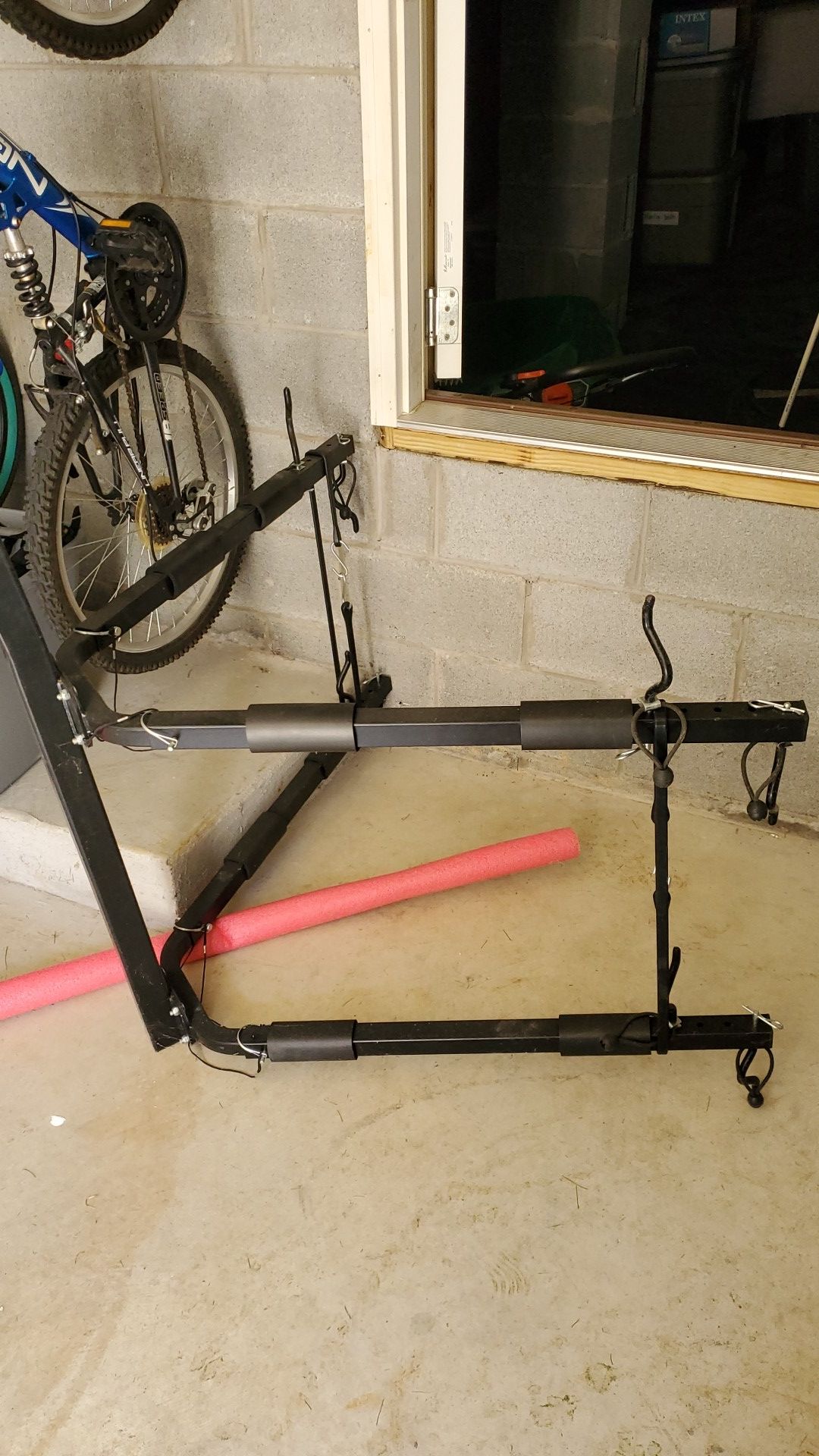 Bike Carrier