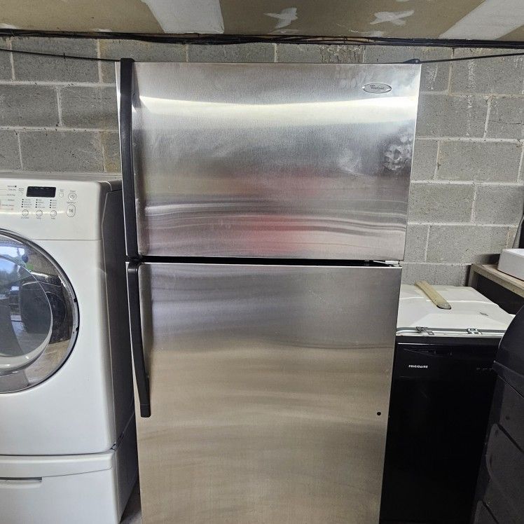 Whirlpool Refrigerator