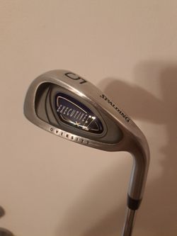 Spalding Executive EZ 5 Iron Golf Club