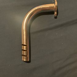 Minibike Pipe