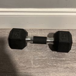 Dumbbell