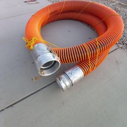 20ft Fuel Hose