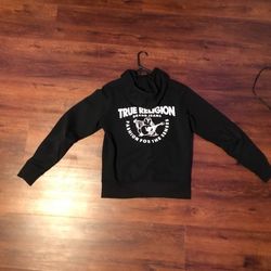True Religion Hoodie 