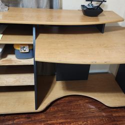 Computer Desk