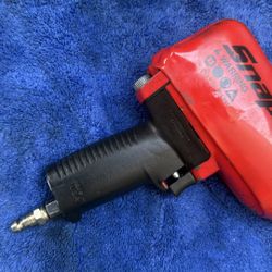 Snap On Mg725 1/2 “ Impact