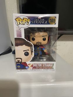 Funko Doctor Strange