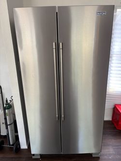 Maytag refrigerator