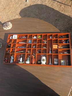 Yard sale item
