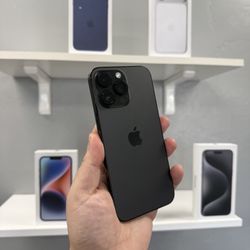 iPhone 14 Pro Max Unlocked 128gb
