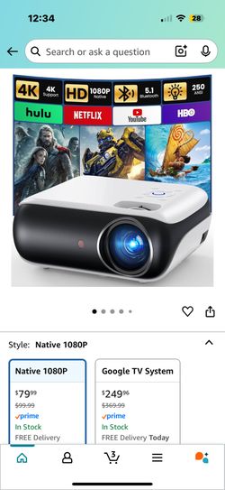Happrun Projected