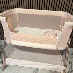 Baby Bassinet 