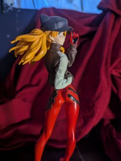 Anime Evangelion Figures